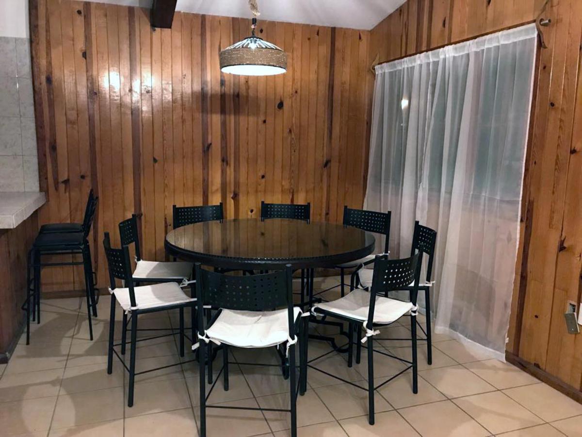 Cabana Traslomita Mazamitla Kültér fotó